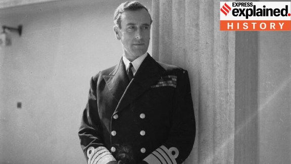 Mountbatten