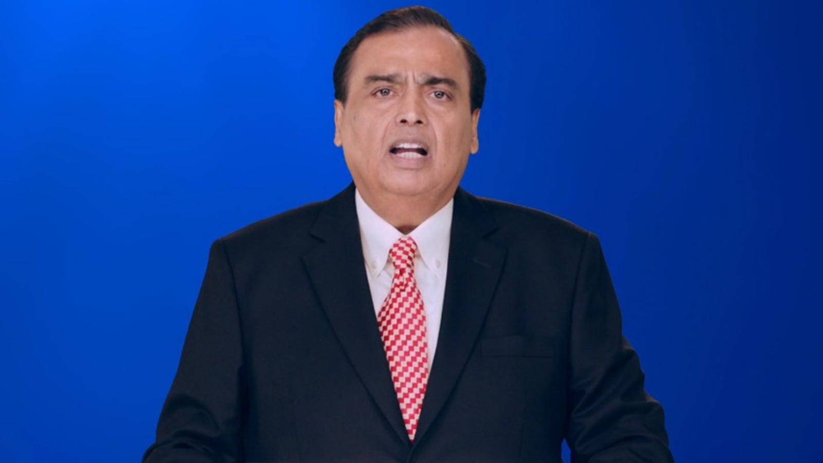 mukesh ambani