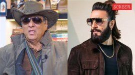 Is Mukesh Khanna's Ranveer Singh Shaktimaan rejection a publicity stunt?
