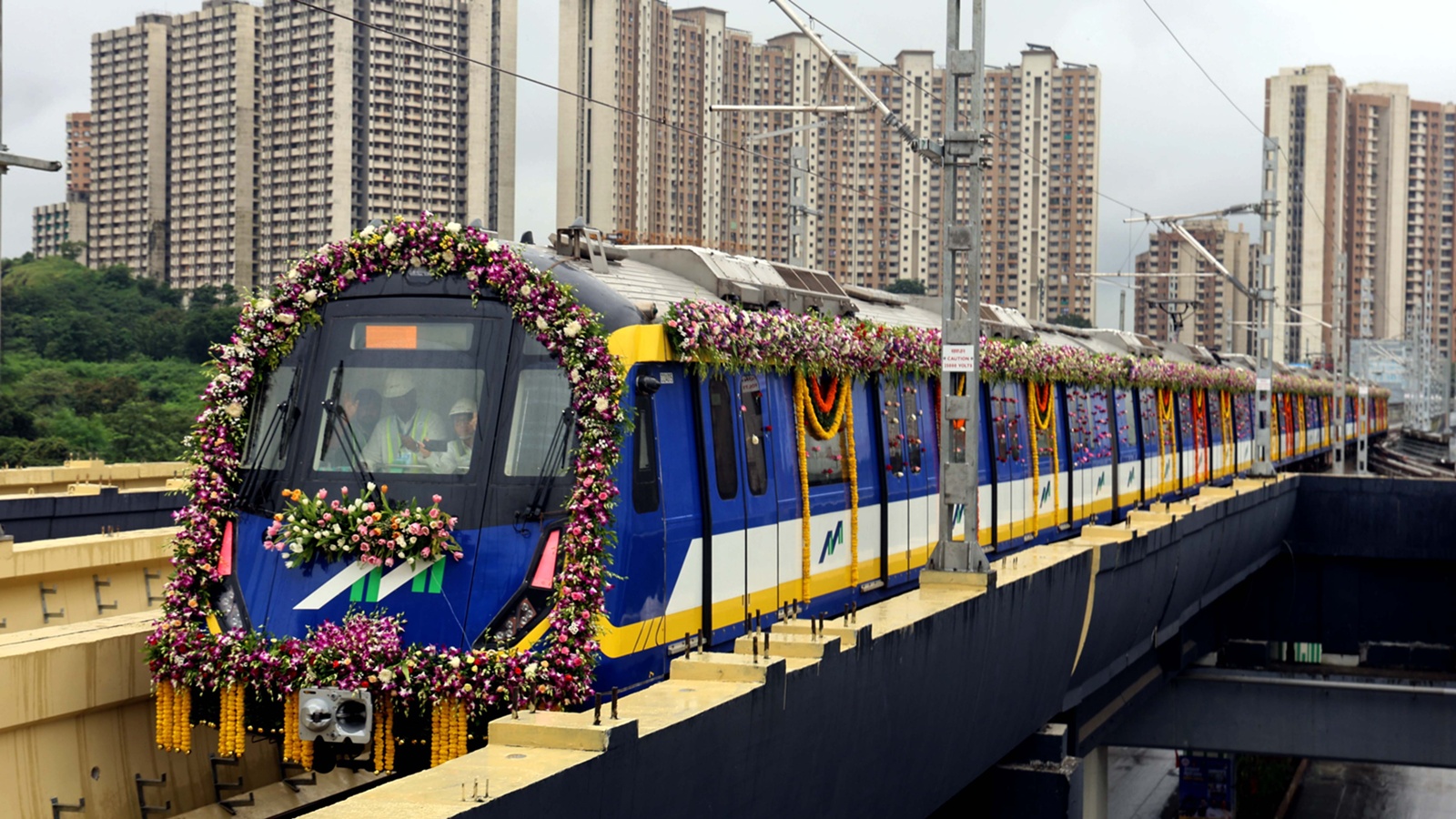 MMRDA drops contentious Metro-4 tender clause after contractor backlash