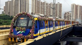 mumbai metro line 4