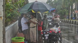 mumbai rain weather monsoon