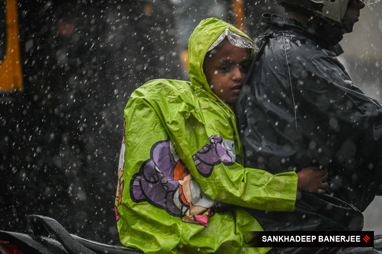 mumbai rain weather