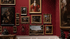 art