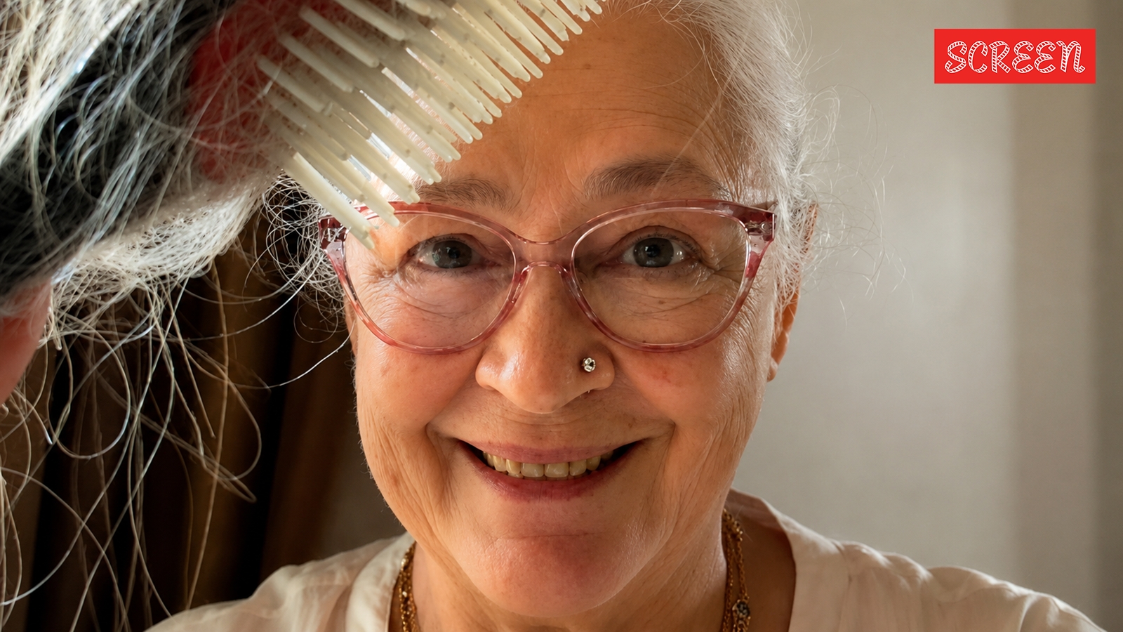 Nafisa Ali treks at 11,000 ft. amid cancer battle: ‘Made me feel brand new after surgery’