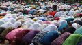 ‘Defying govt orders’: 40 booked for namaz on road during Bakrid in UP’s Bijnor