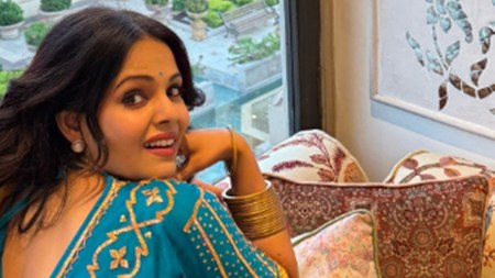 Namita Thapar