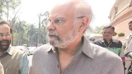 Former Rajya Sabha MP Naresh Gujral, son of former Prime Minister I K Gujral, was targeted in a sophisticated WhatsApp impersonation scam in which fraudsters allegedly siphoned off Rs 7.8 crore from his textile company before Delhi Police froze Rs 4 crore.