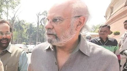 Former Rajya Sabha MP Naresh Gujral, son of former Prime Minister I K Gujral, was targeted in a sophisticated WhatsApp impersonation scam in which fraudsters allegedly siphoned off Rs 7.8 crore from his textile company before Delhi Police froze Rs 4 crore.