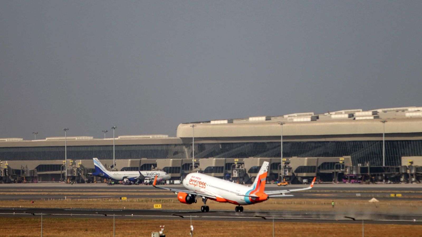 Navi Mumbai airport to launch international flights from July 15 with Abu Dhabi service