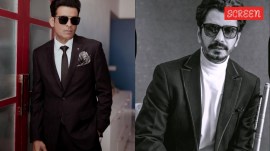 Manoj Bajpayee