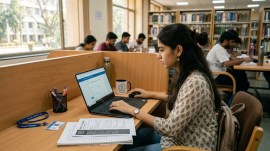 NCST internship