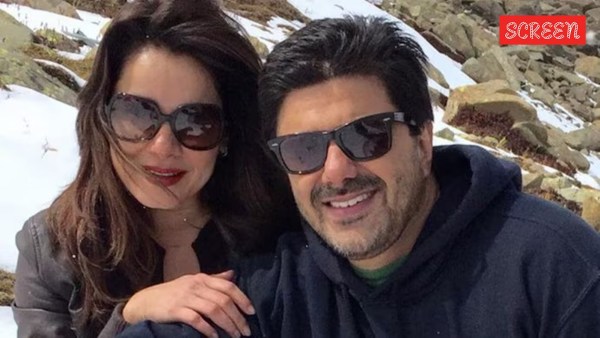 Samir Soni and Neelam Kothari got married in 2011.