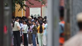 neet retest