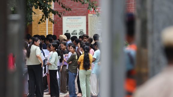 neet retest