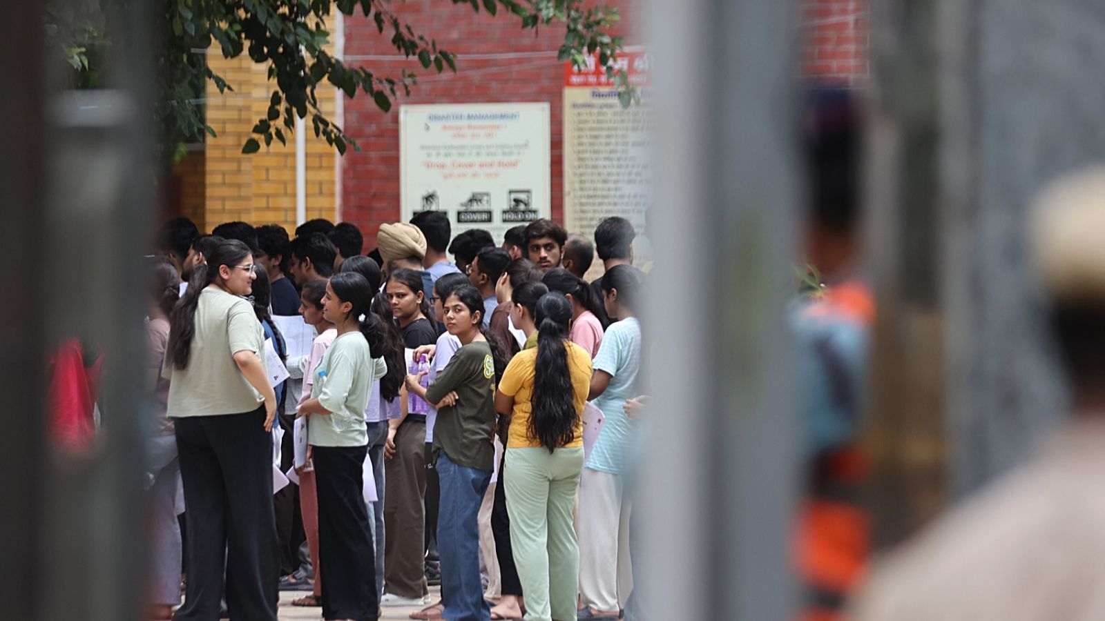  In Bihar ‘dummy candidate’ racket — MBBS students, biometric verification personnel