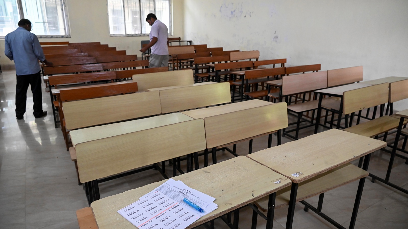 Paper Leak Fallout: NEET Retest Triggers Fresh Anxiety for Lakhs