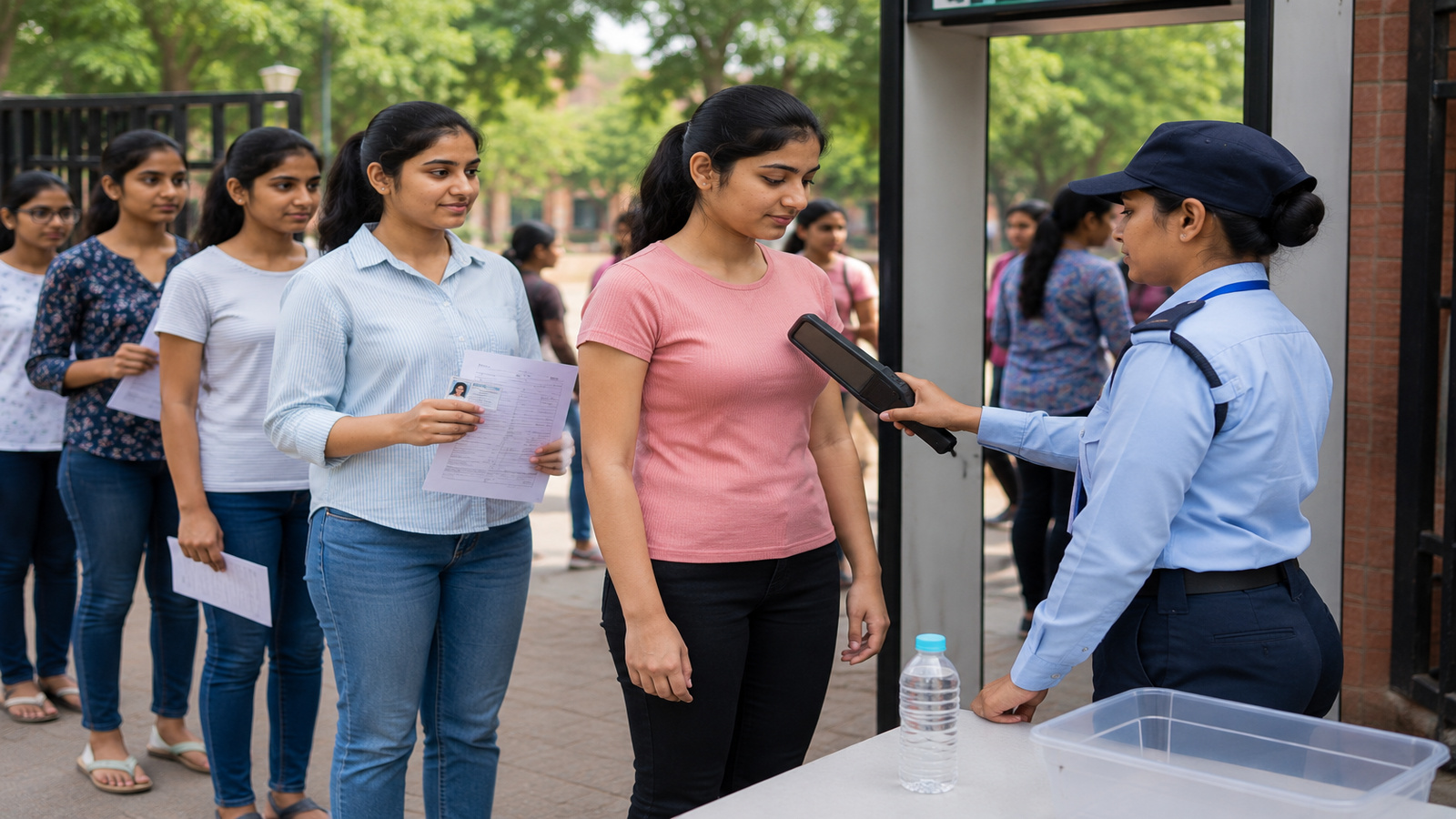 NEET UG री-एग्जाम: NTA की विश्वसनीयता के लिए एक बड़ी परीक्षा