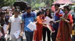 paper leak, CBSE on-screen marking glitches, Dharmendra Pradhan, NEET UG 2026 paper leak, National Testing Agency NTA, NEET UG 2026 cancellation, NEET paper leak Rajasthan, NTA NEET re-exam date 2026, NEET investigation, WhatsApp guess paper leak, CBI probe NEET leak, WhatsApp paper leak syndicate, Nashik medical student Shubham Kharinar, Private Mafia WhatsApp group, NEET guess paper controversy, exam paper leak India, Sikar NEET coaching hub, multi-state exam scam India, NEET chemistry paper leak Sikar, CBI probe NEET 2026, medical entrance exam cancelled India, 22 lakh students NEET re-test, Indian express