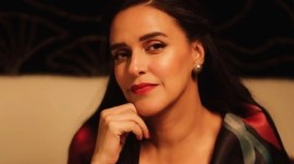 Neha Dhupia