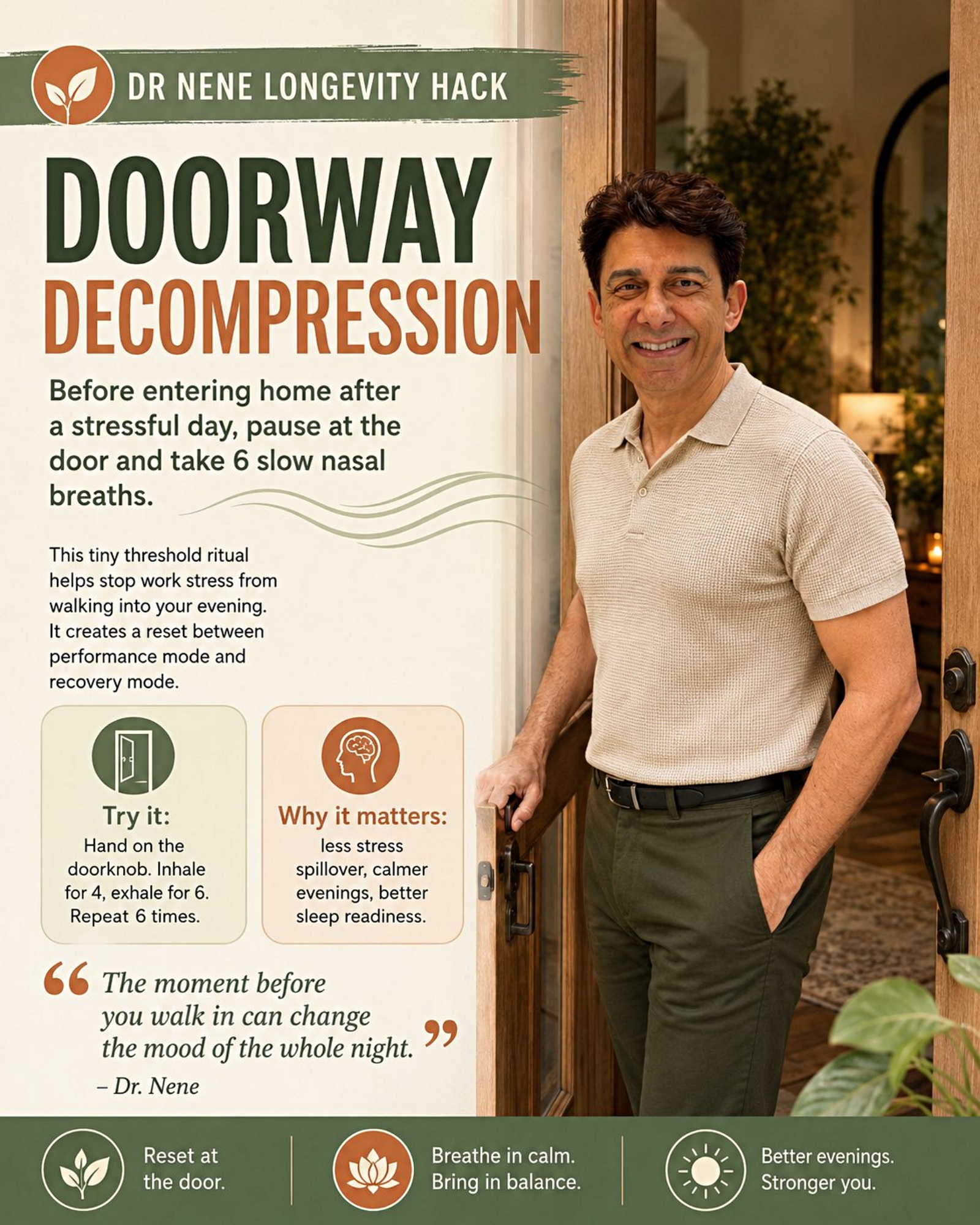 Dr Shriram Nene