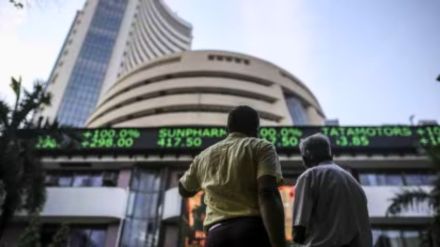 markets