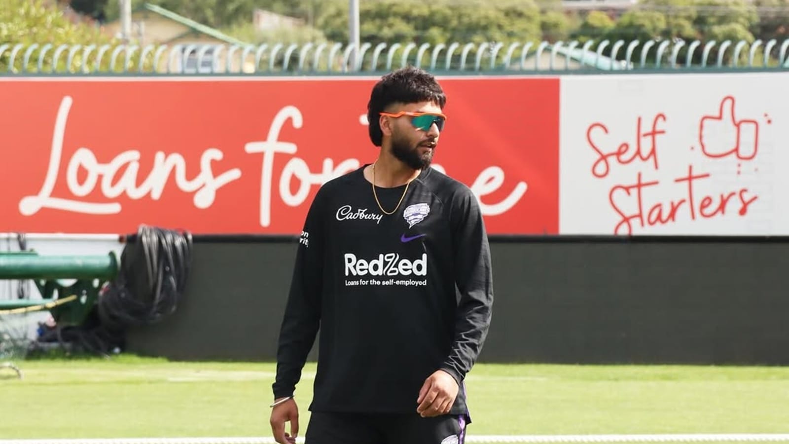 Indian-born cricketer who played with Gill named in Australia T20I squad | Cricket News