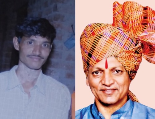 Pavan Rajenimbalkar