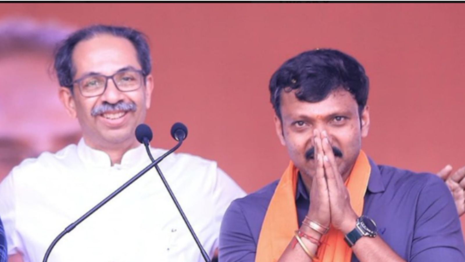 Shinde Sena gets crucial sixth MP as Omraje Nimbalkar confirms switch, Uddhav faction unravels