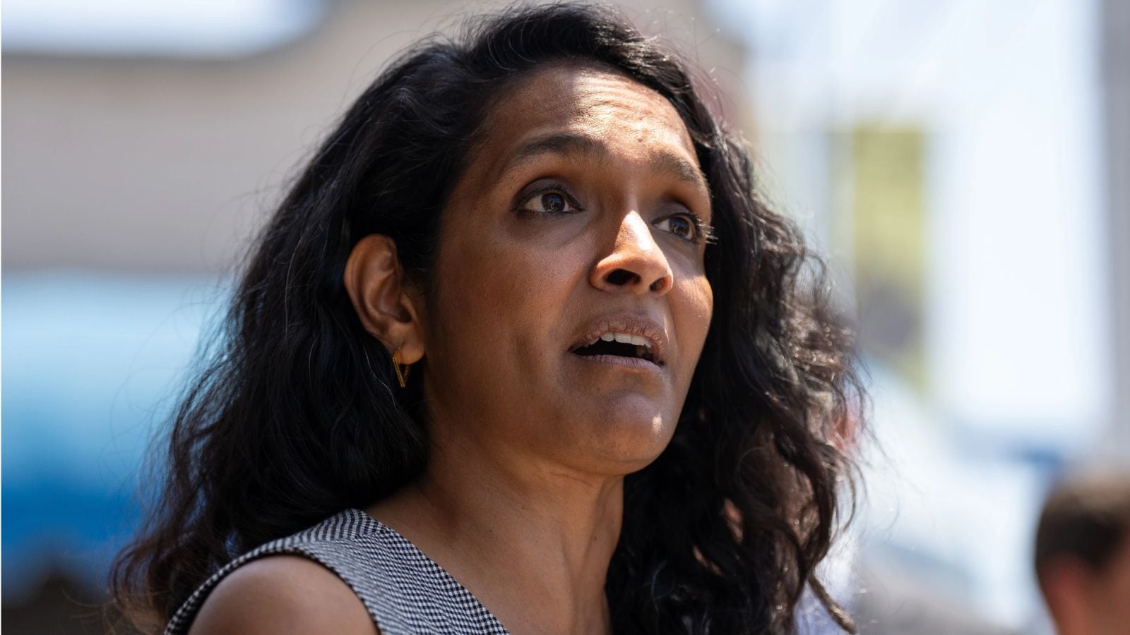 Nithya Raman gains ground on Pratt for second Los Angeles Mayor spot | World News