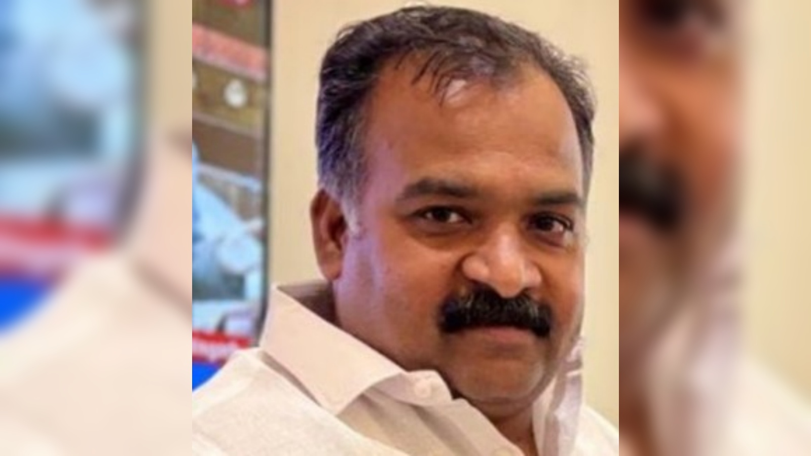 Meet Congress’s new Tamil Nadu face Manickam Tagore: Rahul Gandhi aide who bet big on Vijay