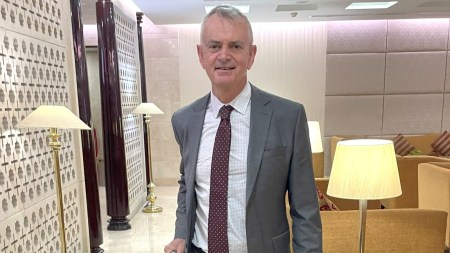 Christopher Cooter interview, Hardeep Singh Nijjar killing, india Canada ties, india Canada relations, Canadian High Commissioner to India, Canadian High Commissioner to India Christopher Cooter interview, Indian express news, current affairs