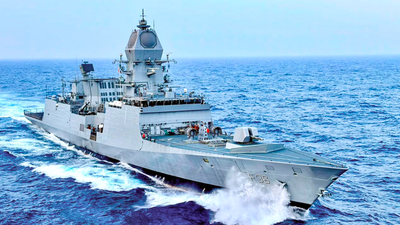 Indian Navy, Narendra Modi, Modi to commission indigenously built naval ships, indigenously built naval ships,Dunagiri, Sanshodhak, Agray, Indian express news, current affairs