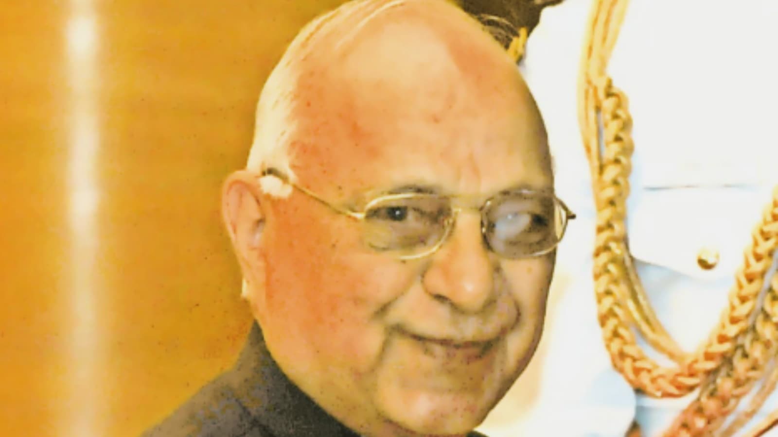 Subhash C Kashyap, Subhash C Kashyap obit, Subhash C Kashyap death, Subhash C Kashyap dies, remembering Subhash C Kashyap, Indian express news, current affairs