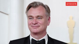 Christopher Nolan to visit India for The Odyssey