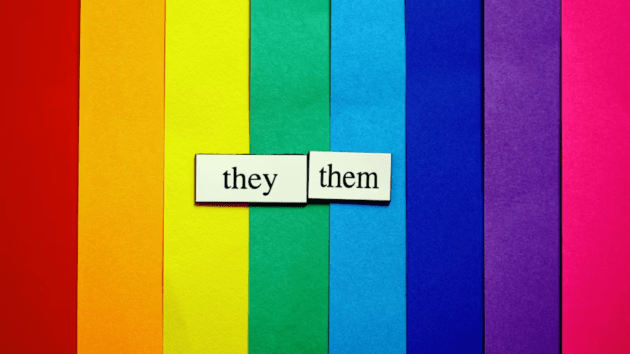 pride