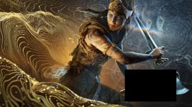 Microsoft's gaming division is reportedly undergoing a significant restructuring as executives reassess the company's long-term Xbox strategy. (Image: Ninja theory)