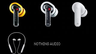 The original Nothing Ear (a) gained popularity by offering many of the premium features found in Nothing’s higher-end earbuds at a much lower price. (Image: nothing)