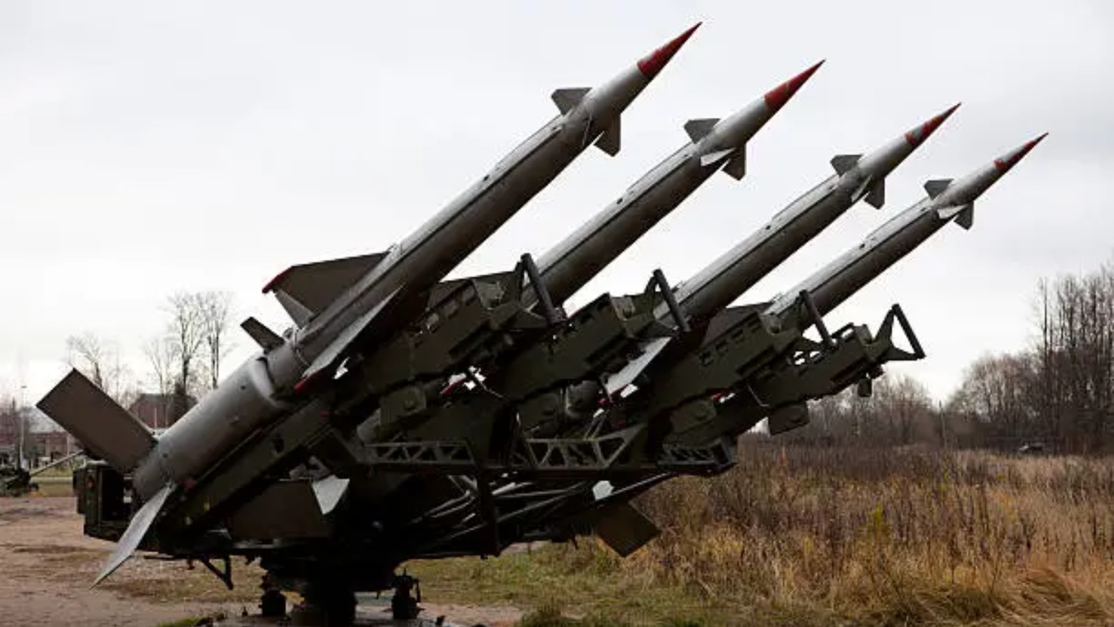 Top 9 nuclear-armed countries in 2026: Check ranking for India, China, Pakistan