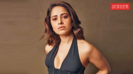 Nushrratt Bharuccha issues clarification on viral ipl clip