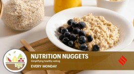 oats meal