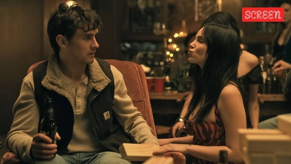 obsession film 