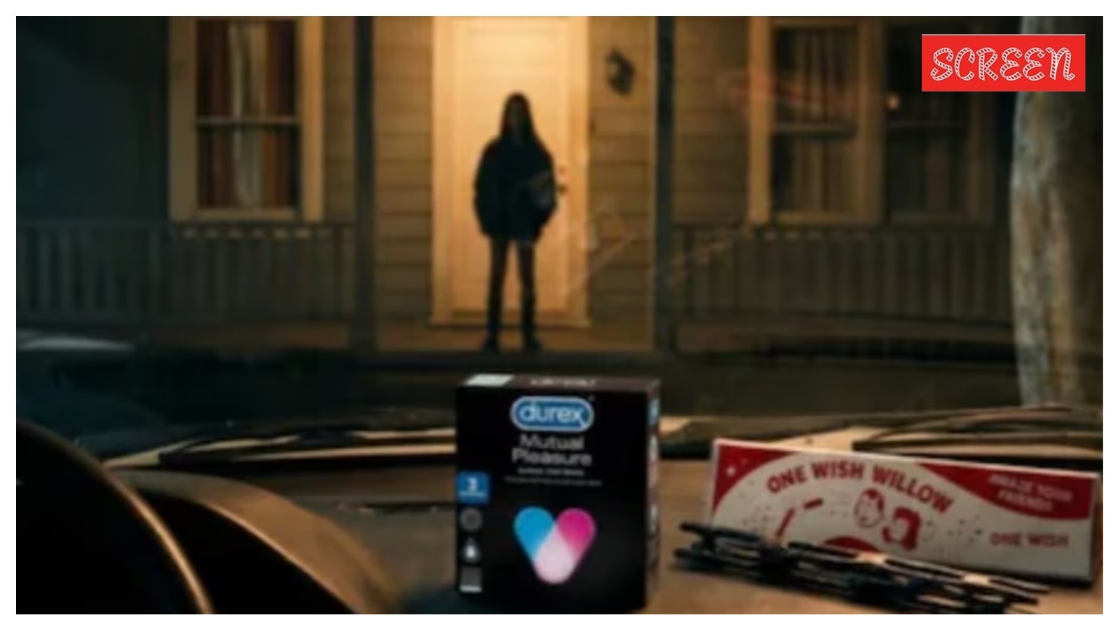 ‘Make her obsessed with you’: Durex Pakistan removes Obsession ad after online backlash
