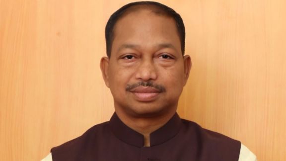 odisha deputy speaker