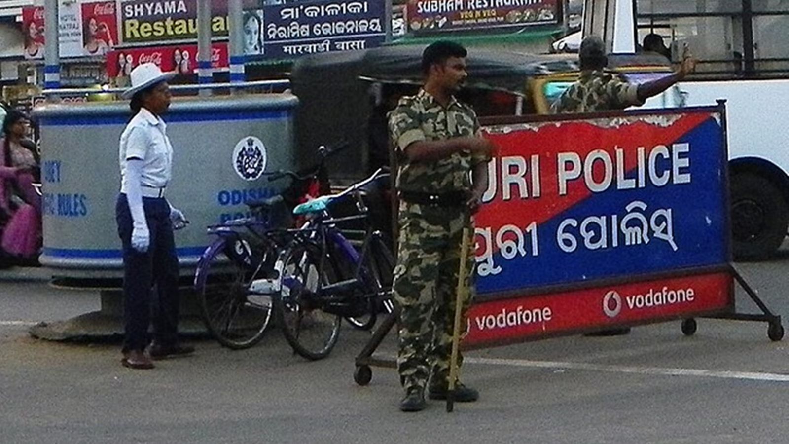Odisha minister’s nephew arrested in ‘suicide abetment’ case