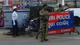 Odisha minister’s nephew arrested in ‘suicide abetment’ case