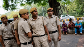 odisha police