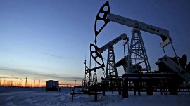 oil
