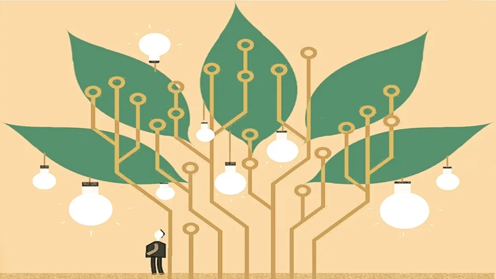 Ecology offers a benchmark: Is India’s development crossing a 10% threshold?