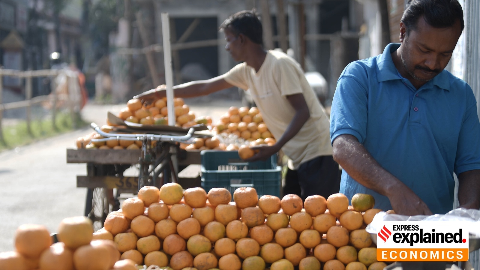 Why food inflation may creep higher in the months ahead